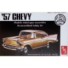 Maquette de voiture en plastique Chevrolet Chevy 1957 1/48
