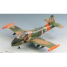 Miniature d'avion Die Cast au 1/72 Strikemaster Mk.84 1/72