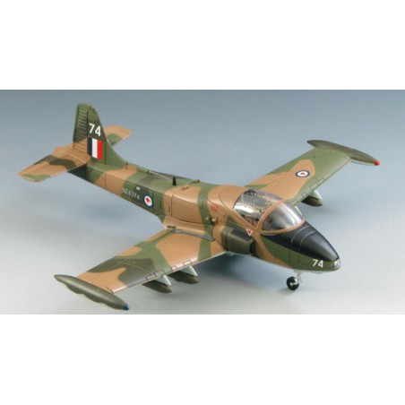 Char miniature Die Cast au 1/72 Strikemaster Mk.88 1/72