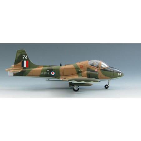 Char miniature Die Cast au 1/72 Strikemaster Mk.88 1/72