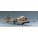 Miniaturstempel Tank bei 1/72 Strikemaster Mk.88 1/72 | Scientific-MHD