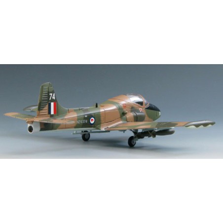 Char miniature Die Cast au 1/72 Strikemaster Mk.88 1/72