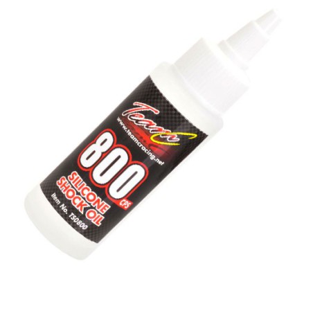 Radio -controlled car accessories 800 CPS Shock absorbers | Scientific-MHD