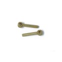 Boot Hobbys 14mm Messing Chef Support (1PC) | Scientific-MHD
