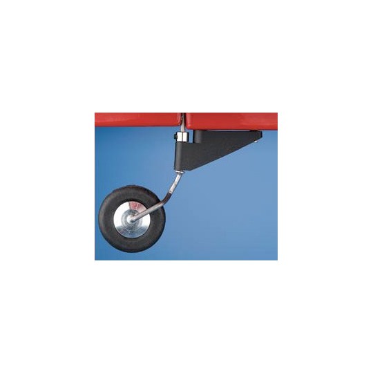 Accessoire embarqué SUPPORT ROULETTE DE QUEUE 10cc