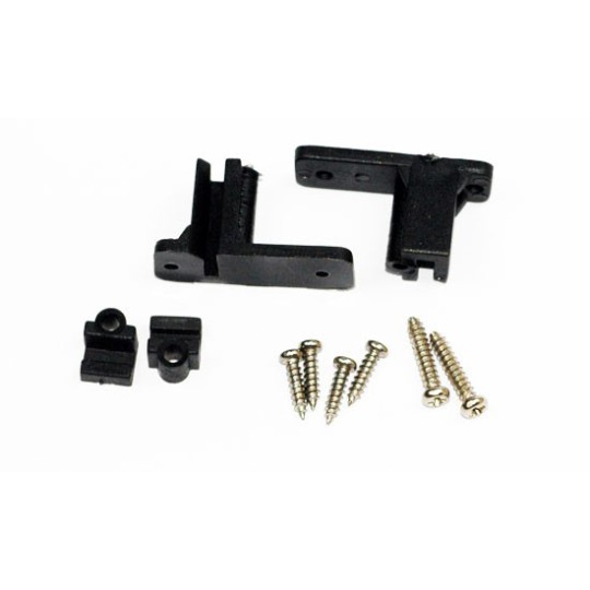 Adjustable servo support accessory Adjustable servo support accessory | Scientific-MHD