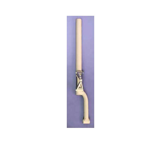 Accessoire embarqué JAMBE DROITE 100mm Accessoire embarqué JAMBE DROITE 100mm