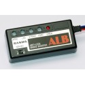 Alb Booster radio accessory | Scientific-MHD