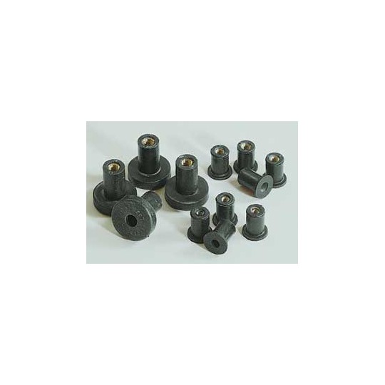 Accessoire embarqué AMORTISSEURS M3