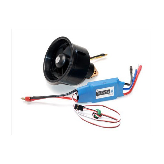 Draft electric motorization motorization system for jets Draft electric motorization motorization system for jets | Scientific-MHD