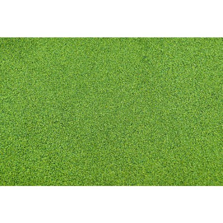 Gazons TAPIS DE GAZON VERT CLAIR - 127 x 254 cm