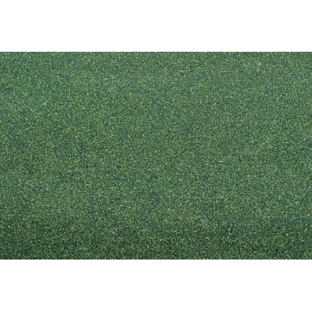 Gazons TAPIS DE GAZON VERT FONCÉ - 127 x 254 cm