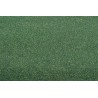 Greases of dark green lawn carpet - 127 x 254 cm | Scientific-MHD