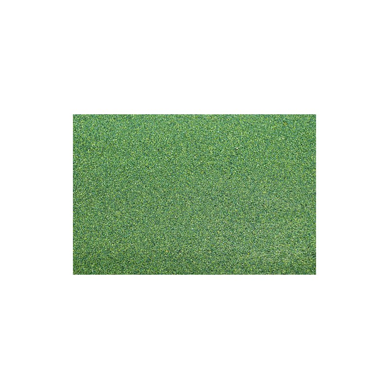 Gazons TAPIS DE GAZON VERT MOYEN - 127 x 254 cm