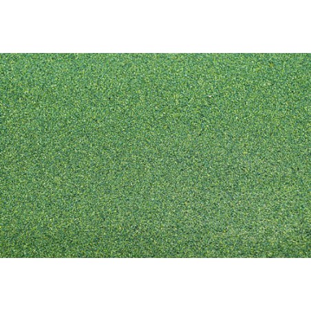 Gazons TAPIS DE GAZON VERT MOYEN - 127 x 254 cm