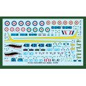 Brasilianer EMB312 Tucano 1/48 Plastikebene Modell | Scientific-MHD