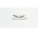 Accastillage de bateau Taquets 1,5x6mm (10pcs)