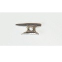 Accastillage de bateau Taquets 2,5x14mm (2pcs)