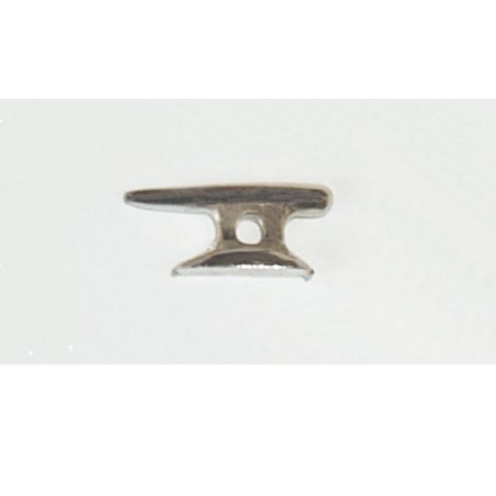 Accastillage de bateau Taquets 2,5x14mm (2pcs)