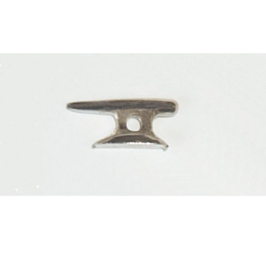 Accastillage de bateau Taquets 2,5x14mm (2pcs) Accastillage de bateau Taquets 2,5x14mm (2pcs)