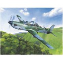 Kunststoff -Kunststoffmodell Super Tucano emb314 1/48 | Scientific-MHD