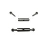 Accessoire embarqué Tendeur M1.6 x 15mm (2 pcs)