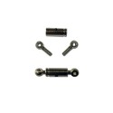 Accessoire embarqué Tendeur M2 x 10mm (2 pcs)