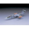 TF-104G Starfighter 1/48 plane plane model | Scientific-MHD