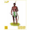 Figurine BENIN CAVALERIE 1/72