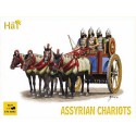Figurine Chariots Assyriens1/72