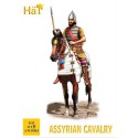 Assyrian cavalry figurine 1/72 | Scientific-MHD