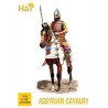 Assyrian cavalry figurine 1/72 | Scientific-MHD