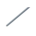 M2 x 20cm threaded steel material | Scientific-MHD