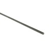 Stahlmaterialgewinde Stahl M2,5 x 100 cm | Scientific-MHD