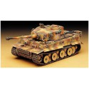 Tiger 1 exterior 1/35 plastic plastic model | Scientific-MHD