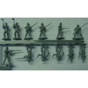 Figurine Marins Britanniques 1/72