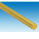 Brass brass material p D.2.5x300mm | Scientific-MHD