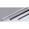 Stahlmaterialgewinde Stahl M3 x 20 cm | Scientific-MHD
