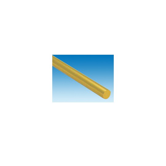 Matériau en laiton LAITON P D.4,0x300mm Matériau en laiton LAITON P D.4,0x300mm