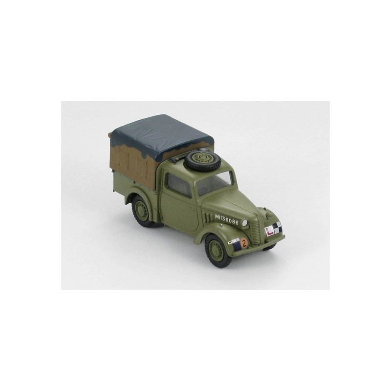 Char miniature Die Cast au 1/48 Light Utility Car UK 1945 1/48