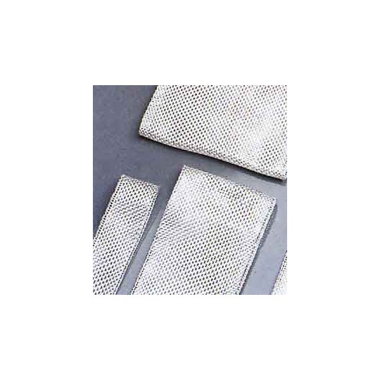 Matériau en fibres TISSUS DE VERRE 225g - 20 x 1000mm