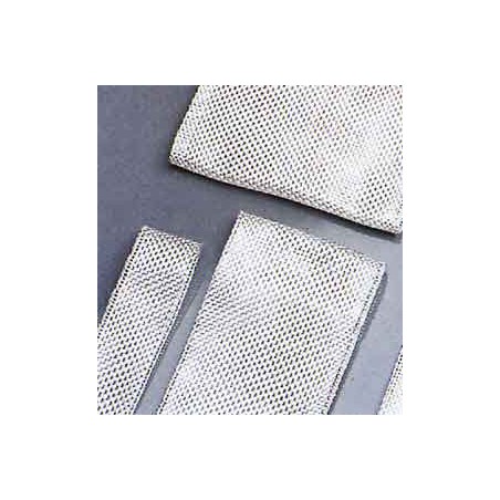 225g glass tissue fiber material - 50 x 1000mm | Scientific-MHD