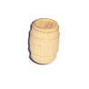 Boxwood boat fittings, height 30mm | Scientific-MHD