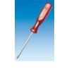 Screwdriver for model Cruciform screwdriver 153/0 x 60 | Scientific-MHD