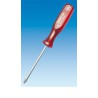 Screwdriver for model Cruciform screwdriver 153/1 x 80 | Scientific-MHD