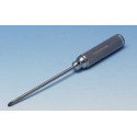 Cruciform screwdriver screwdriver | Scientific-MHD