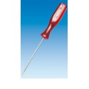 Screwdriver for model flat screwdriver 186/2.5 x 75 | Scientific-MHD