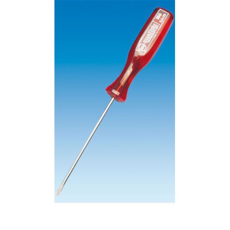 Screwdriver for model flat screwdriver 186/2.5 x 75 | Scientific-MHD