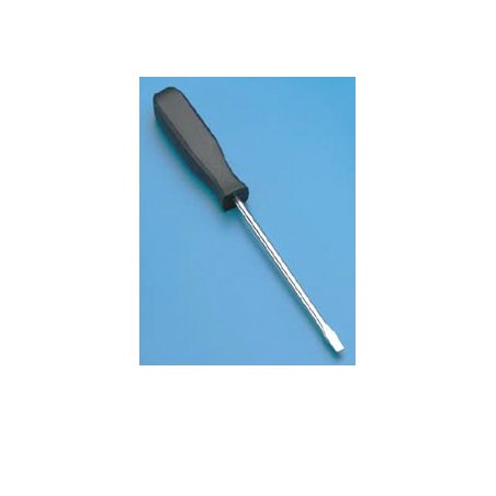 Flat screwdriver screwdriver | Scientific-MHD