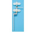 Embedded Accessory Before Right Right 89mm | Scientific-MHD